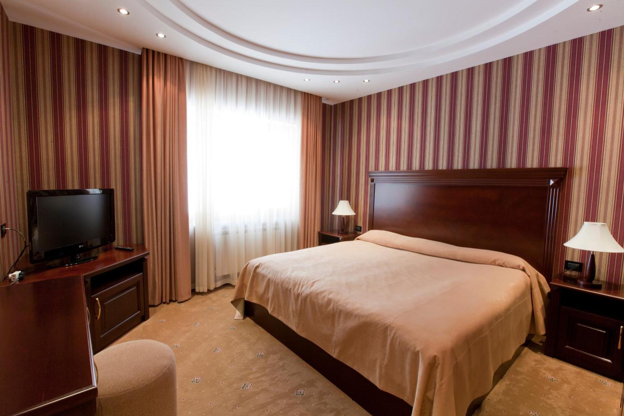 Hotel Dilijan Resort Exterior foto