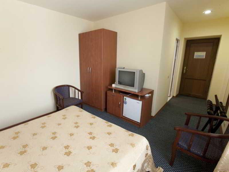 Hotel Dilijan Resort Exterior foto