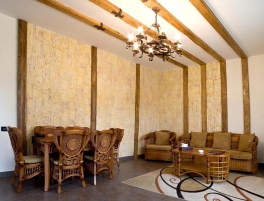 Hotel Dilijan Resort Zimmer foto