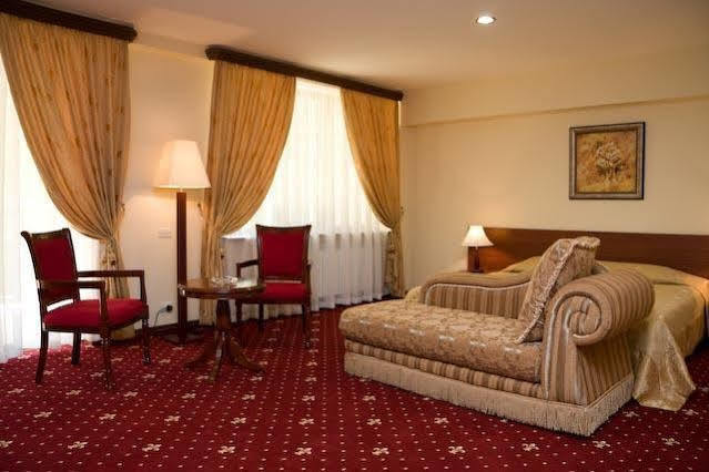 Hotel Dilijan Resort Exterior foto